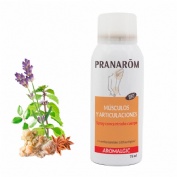 Pranarom aromalgic articulaciones muscul