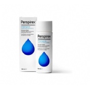 Perspirex locion antitranpirante pies y manos (1 envase 100 ml)