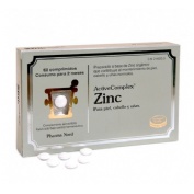 Activecomplex zinc (60 comp)