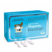 Activecomplex magnesio (150 comp)