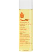 Bio-oil natural aceite para el cuidado de la piel (1 envase 200 ml)