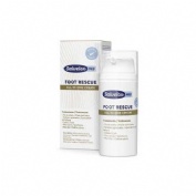 Salvelox med foot rescue crema pies (100 ml)