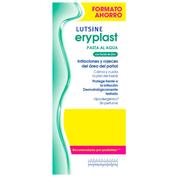 Eryplast pasta al agua  2 envases 75 g