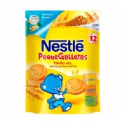 Nestle junior galletas (180 g)