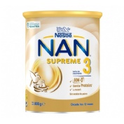 Nan 3 supreme (800 g)
