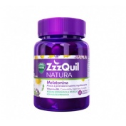 Zzzquil natura (30 gominolas)