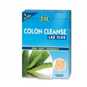 Colon cleanse flor (30 capsulas)