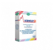 Normolip 5 (30 capsulas)