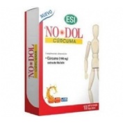 No dol curcuma (10 licapsulas)