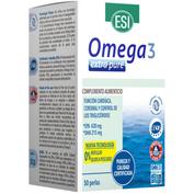 Trepat diet omega 3 extra 50 perles