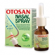 Otosan nasal spray (30 ml)