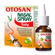 Otosan nasal spray baby (30 ml)