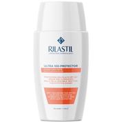 Rilastil 100 protector spf 50+ fluido  1 envase 50 ml