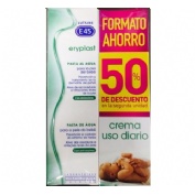 Eryplast pasta al agua (75 g 2 u)