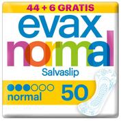Protectores evax - protege slip (normal 50 protege-slip)