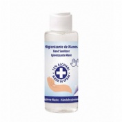 Gel hidroalcohol manos 100ml