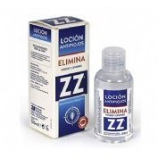 Zz locion antipiojos (100 ml)