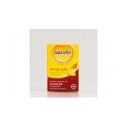 SUPRADYN ENERGY EXTRA (30 COMP)