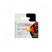Tapones oidos poliuretano - ototap soft & colours pu (6 u)