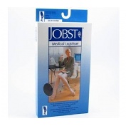 Panty comp normal 140 den - jobst medical legwear 140 (negro t-4)