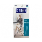 Panty comp muy ligera 40 den - jobst support compression 5-10 mmhg (fume t-5)