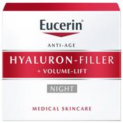 Eucerin hyaluron filler volume lift crema de noche 1 envase 50 ml - crema de noche