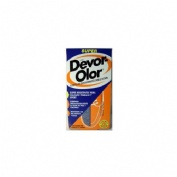 Plantillas antiolor - devor olor super