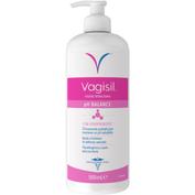 Vagisil higiene intima ph balance  1 envase 500 ml