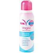 Vagisil spray desodorante intimo (1 envase 125 ml)