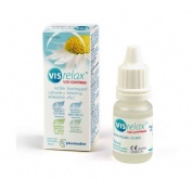 Vis relax uso continuo esteril (10 ml)