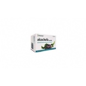 Alcachofa soria natural (500 mg 60 comprimidos)