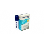 Cryopharma - antiverrugas (50 ml)