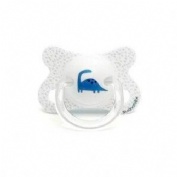 Chupete silicona t anatomica - suavinex fusion (2-4 m 1 chupete)