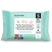 Suavinex toallitas humedas (25 toallitas)