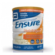 Ensure nutrivigor (1 lata 850 g sabor vainilla)