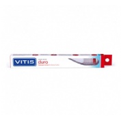 CEPILLO DENTAL ADULTO - VITIS (DURO)
