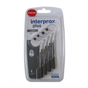 Cepillo espacio interproximal - interprox plus (x-maxi 4 u)