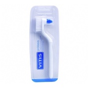 Vitis protesis cepillo dental
