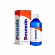 DESENSIN PLUS COLUTORIO (500 ML)
