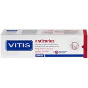 Vitis anticaries pasta dentifrica  100 ml