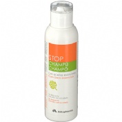 Stop champu (125 ml)