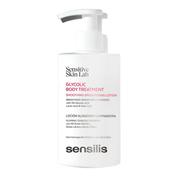 Sensilis glycolic body treatment  1 bote 200 ml