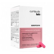 Rilastil cumlaude lab: serotogyn (60 capsulas)