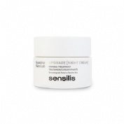 Sensilis upgrade crema noche (1 tarro 50 ml)