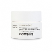 Sensilis upgrade ar crema sorbete (50 ml)