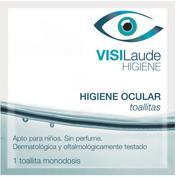 Rilastil cumlaude lab: toallitas higiene ocular (16 unidades)