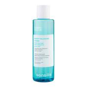 Sensilis purify balancing toner tonico (1 frasco 200 ml)
