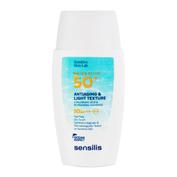 Sensilis water fluid50+