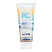Sensilis after sun repair