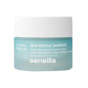 Sensilis skin rescue barrier 1 tarro 50 ml